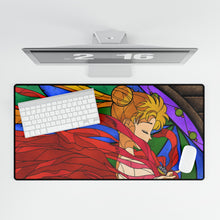 Load image into Gallery viewer, Anime Sailor Moon Mouse Pad (Desk Mat)