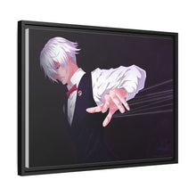 Load image into Gallery viewer, Anime Death Parade Canvas Framed Art Print