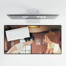 Load image into Gallery viewer, HD Ride Your Wave Mouse Pad (Desk Mat)