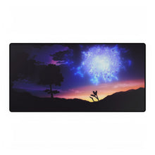 Load image into Gallery viewer, Black Clover Sword Of The Wizard King Mouse Pad (Desk Mat)