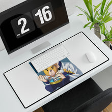 Load image into Gallery viewer, Yuri!!! On Ice Otabek Altin Mouse Pad (Desk Mat)