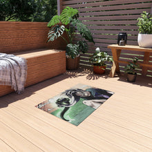 Load image into Gallery viewer, Anime Jojo's Bizarre Adventure Rug