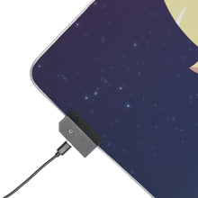 Load image into Gallery viewer, Monogatari (Series) RGB LED Mouse Pad (Desk Mat)