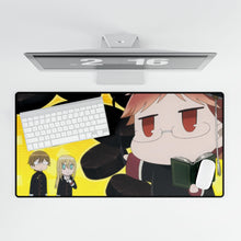 Load image into Gallery viewer, The Royal Tutor Mouse Pad (Desk Mat)