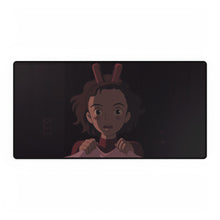 Load image into Gallery viewer, Anime The Secret World Of Arriettyr Mouse Pad (Desk Mat)
