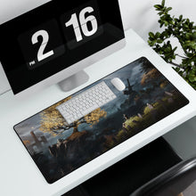 Load image into Gallery viewer, Elden Ring Mouse Pad (Desk Mat)
