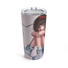 Load image into Gallery viewer, Anime Hello Kitty Tumbler 20oz