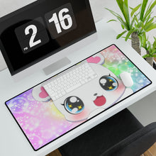 Load image into Gallery viewer, Jewelpet Mouse Pad (Desk Mat)