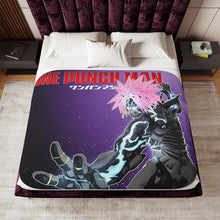 Load image into Gallery viewer, Lord Boros Sherpa Blanket