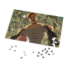 Load image into Gallery viewer, The Seven Deadly Sins Jigsaw Puzzle