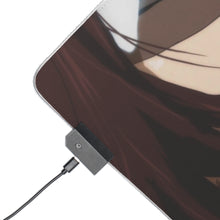 Load image into Gallery viewer, Anime Bleach RGB LED Mouse Pad (Desk Mat)