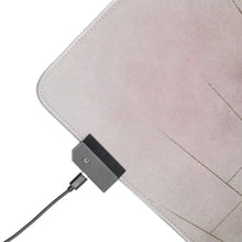 Load image into Gallery viewer, Anime My Little Monster RGB LED Mouse Pad (Desk Mat)