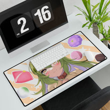 Load image into Gallery viewer, Deaimon Recipe For Happiness Mouse Pad (Desk Mat)