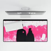 Load image into Gallery viewer, Anime Naruto Mouse Pad (Desk Mat)