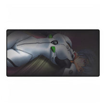 Load image into Gallery viewer, Anime Neon Genesis Evangelion Mouse Pad (Desk Mat)