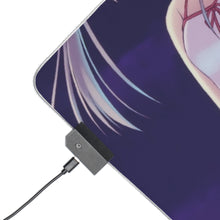 Load image into Gallery viewer, Sola RGB LED Mouse Pad (Desk Mat)