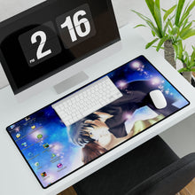 Load image into Gallery viewer, Ghost Hunt Mouse Pad (Desk Mat)