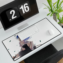 Load image into Gallery viewer, Anime Re:ZERO -Starting Life in Another World- Mouse Pad (Desk Mat)