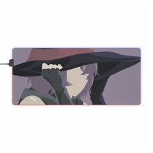 Load image into Gallery viewer, Shihoru RGB LED Mouse Pad (Desk Mat)