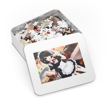 Load image into Gallery viewer, Kurumi Tokisaki Jigsaw Puzzle