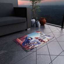 Load image into Gallery viewer, Bili Bili Douga Rug