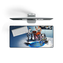 Load image into Gallery viewer, Portal 2 Mouse Pad (Desk Mat)