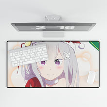 Load image into Gallery viewer, Anime Re:ZERO -Starting Life in Another World- Mouse Pad (Desk Mat)