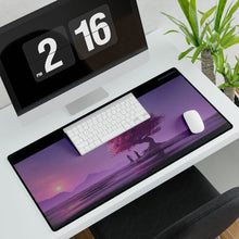 Load image into Gallery viewer, Thousand Autumns Mouse Pad (Desk Mat)