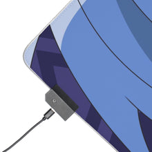 Load image into Gallery viewer, Lucky Star RGB LED Mouse Pad (Desk Mat)