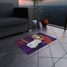 Load image into Gallery viewer, Isuzu Sento Aiming a Gun Rug