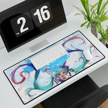 Load image into Gallery viewer, Anime Vocaloid Mouse Pad (Desk Mat)
