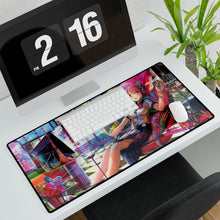 Load image into Gallery viewer, Colorful Anime Mouse Pad (Desk Mat)