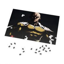 Load image into Gallery viewer, Saitama Jigsaw Puzzle
