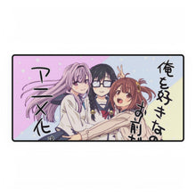 Load image into Gallery viewer, Oresuki Mouse Pad (Desk Mat)