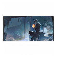 Load image into Gallery viewer, Anime The Husky and His White Cat Shizun Mouse Pad (Desk Mat)
