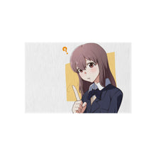 Load image into Gallery viewer, Koe No Katachi Rug