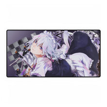 Load image into Gallery viewer, Sharp Mouse Pad (Desk Mat)