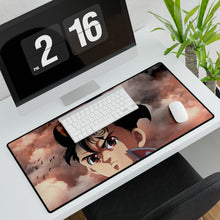 Load image into Gallery viewer, Anime The Seven Deadly Sins Mouse Pad (Desk Mat)