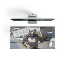 Load image into Gallery viewer, Overwatch Mouse Pad (Desk Mat)