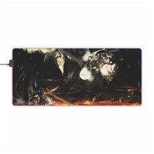 Load image into Gallery viewer, Touhou RGB LED Mouse Pad (Desk Mat)