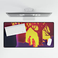 Load image into Gallery viewer, Anime Sailor Moon Mouse Pad (Desk Mat)