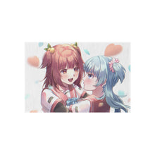 Load image into Gallery viewer, Magia Record Mahou Shoujo Madoka ☆ Magica Gaiden Rug