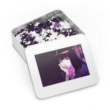 Load image into Gallery viewer, Death Parade Jigsaw Puzzle