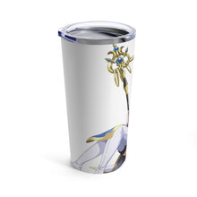 Load image into Gallery viewer, Goblin Slayer Goblin Slayer, Priestess Tumbler 20oz