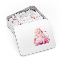 Load image into Gallery viewer, Anime Violet Evergarden Jigsaw Puzzle