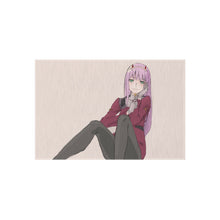 Load image into Gallery viewer, Darling In The FranXX Rug