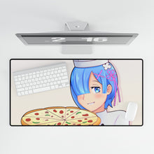 Load image into Gallery viewer, Anime Re:ZERO -Starting Life in Another World- Mouse Pad (Desk Mat)