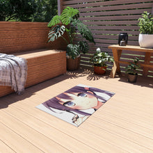 Load image into Gallery viewer, Kokoro Connect Iori Nagase Rug