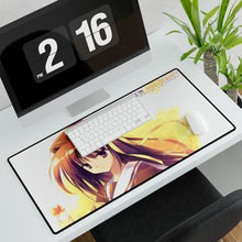 Load image into Gallery viewer, Anime Shuffle! Mouse Pad (Desk Mat)