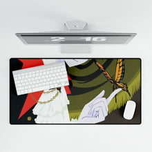 Load image into Gallery viewer, Anime xxxHOLiCr Mouse Pad (Desk Mat)